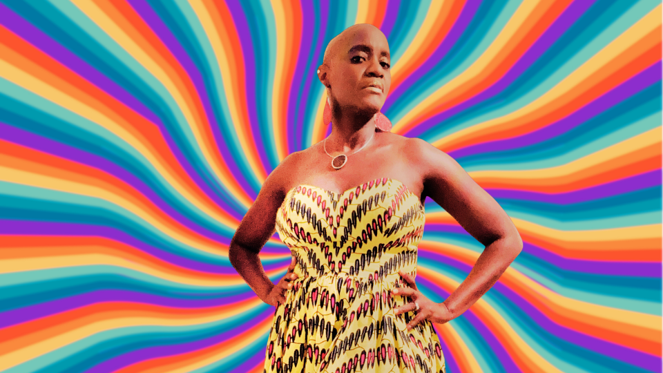 Summer Sessions: Gloria Miller: Psychedelic Soul Cabaret Show