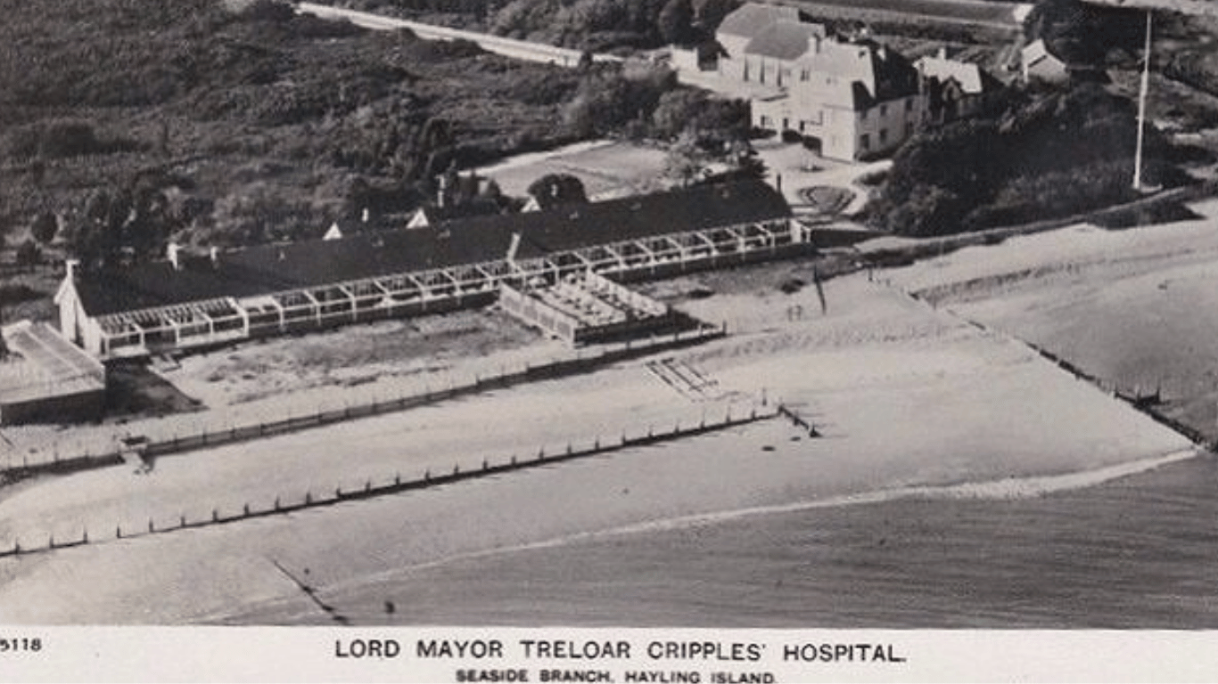 Heritage Walk (Summer 2026) -  Cured by the Sea; the British seaside as medicine