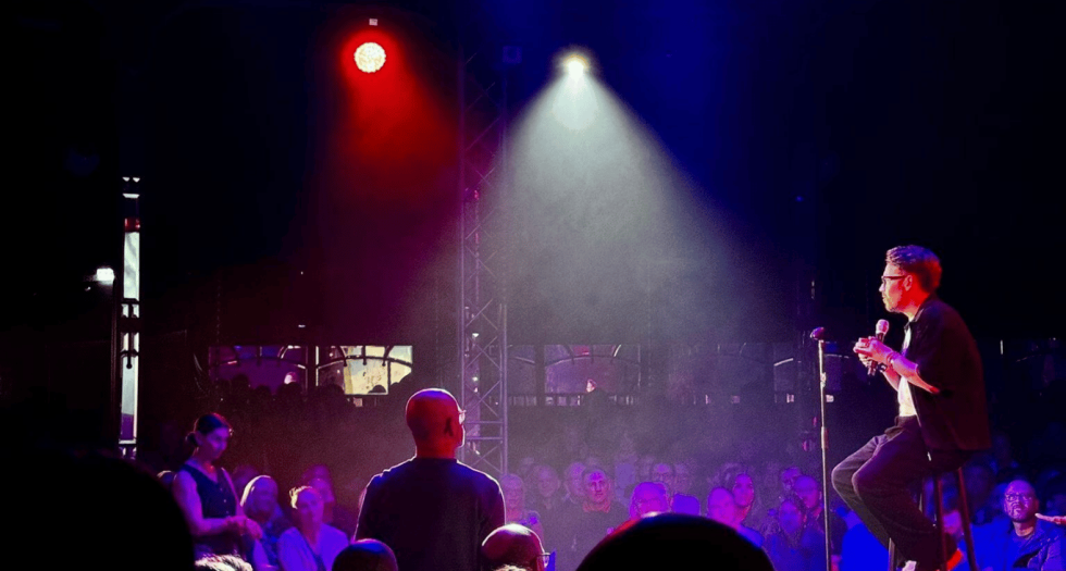 James Phelan: Man Who Was Magic