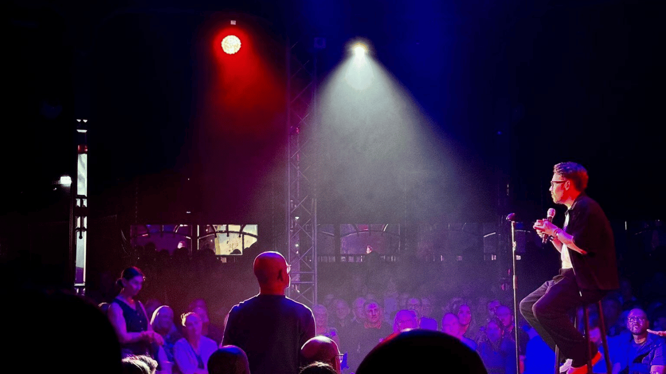 James Phelan: Man Who Was Magic