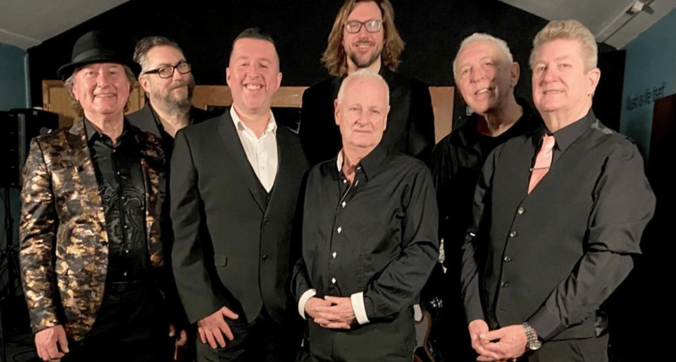 Summer Sessions: The Rebel Rousers