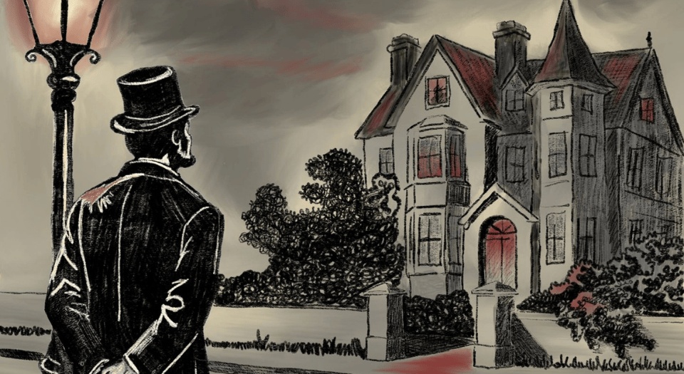 HumDrum: The Suspicions of Mr Whicher