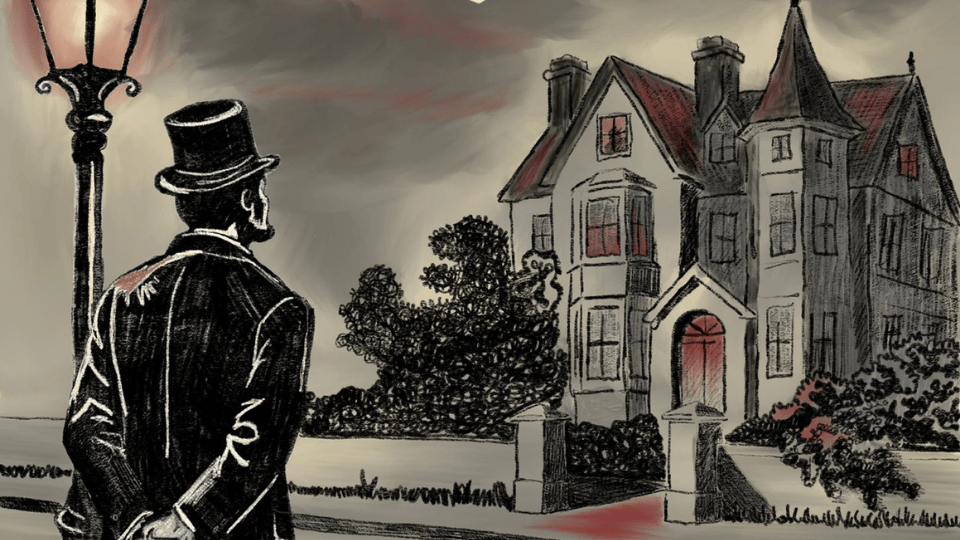 HumDrum: The Suspicions of Mr Whicher