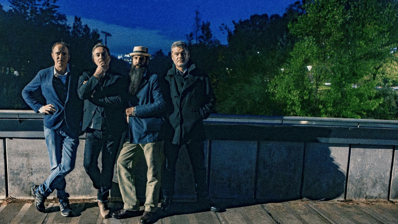 Summer Sessions: Track Dogs