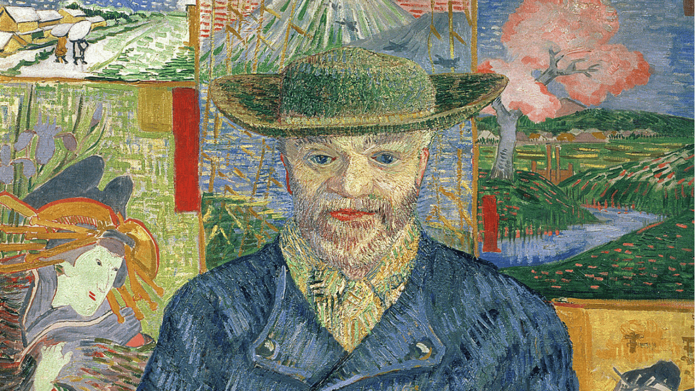Exhibition On Screen: Van Gogh and Japan