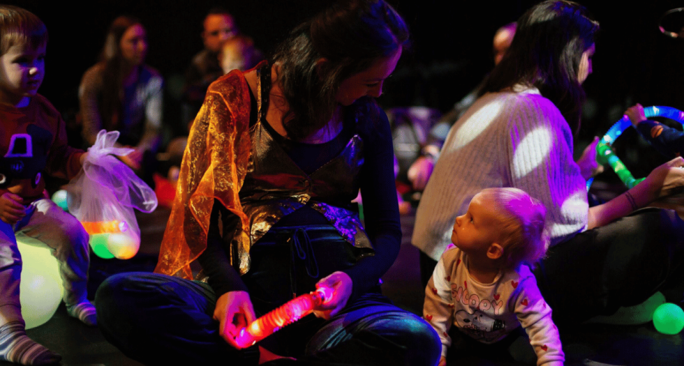 Wonder Gig - Summer 2026