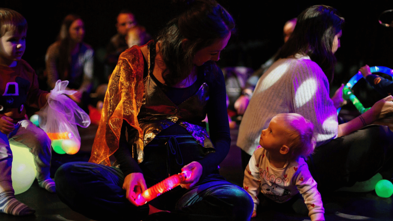 Wonder Gig - Summer 2026