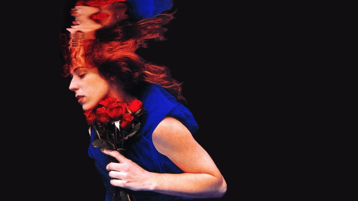 Beth Nielsen Chapman: Celebrating 30 Years of Sand and Water