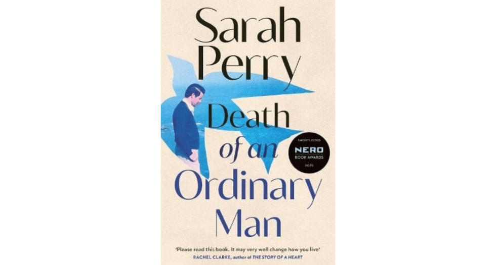 Summer Book Group: Death of an Ordinary Man