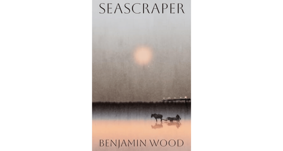 Summer Book Group: Seascraper