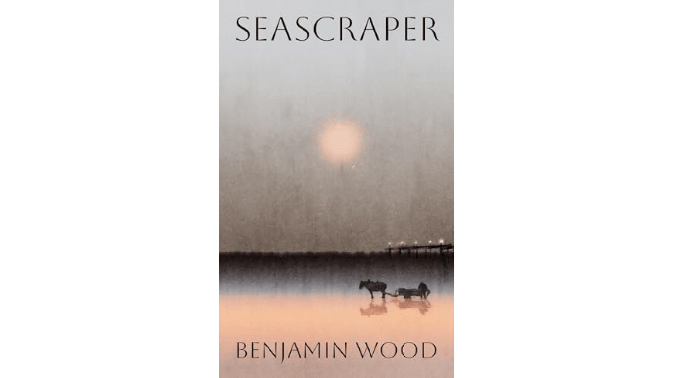 Summer Book Group: Seascraper
