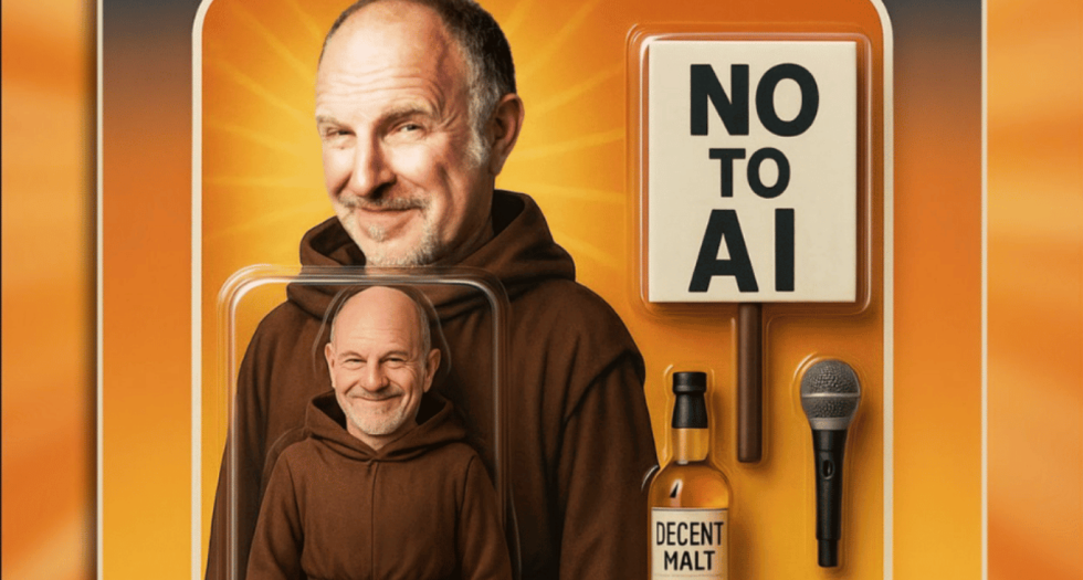 Simon Evans: Is Staring at the Sun (Tour Extension!)