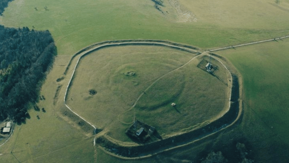Heritage Walk (Summer 2026) - Fighting Over Land; tribal conflict in Iron Age Britain