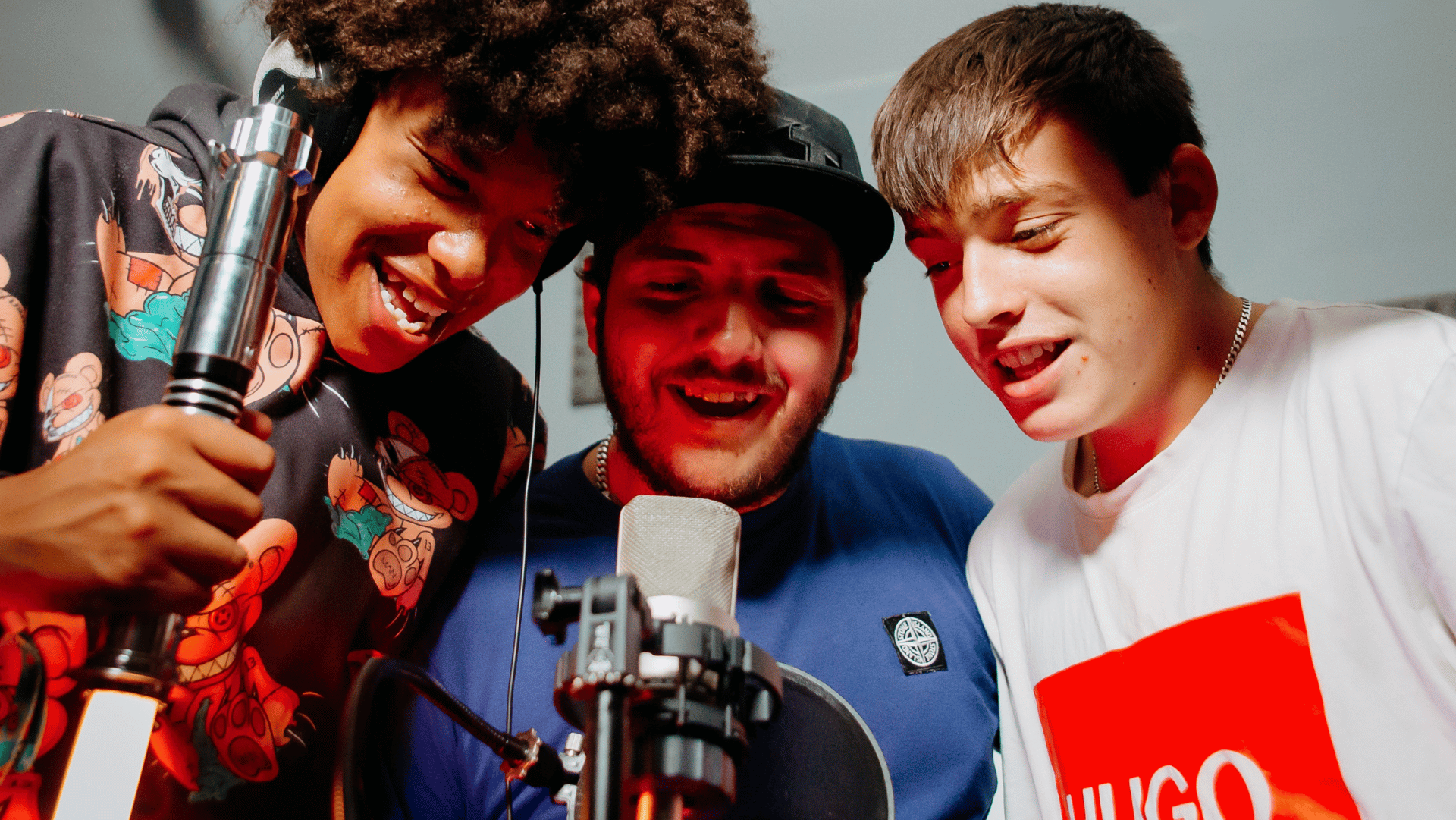 TheSpring _CorporateGiving_YoungPeopleMusic