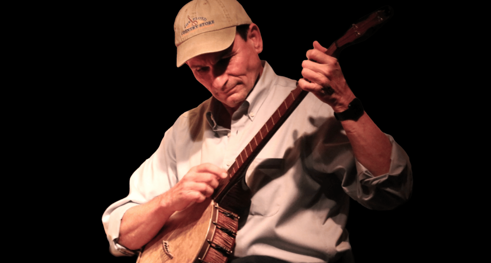 Tomatoes Tried to Kill Me But Banjos Saved My Life