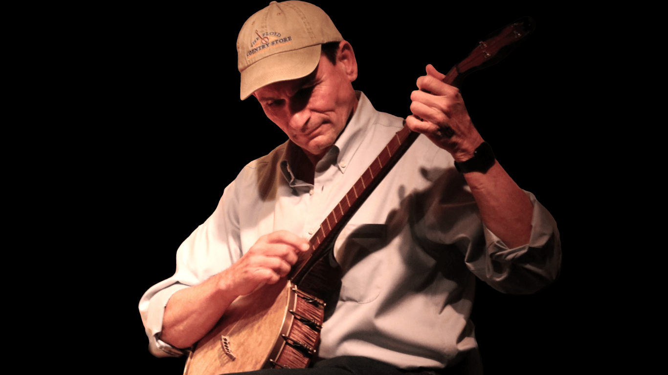 Tomatoes Tried to Kill Me But Banjos Saved My Life