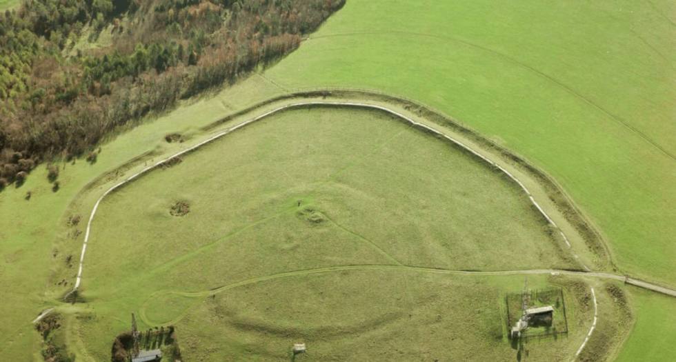 Heritage Walk (Summer 2026) - Fighting Over Land; tribal conflict in Iron Age Britain