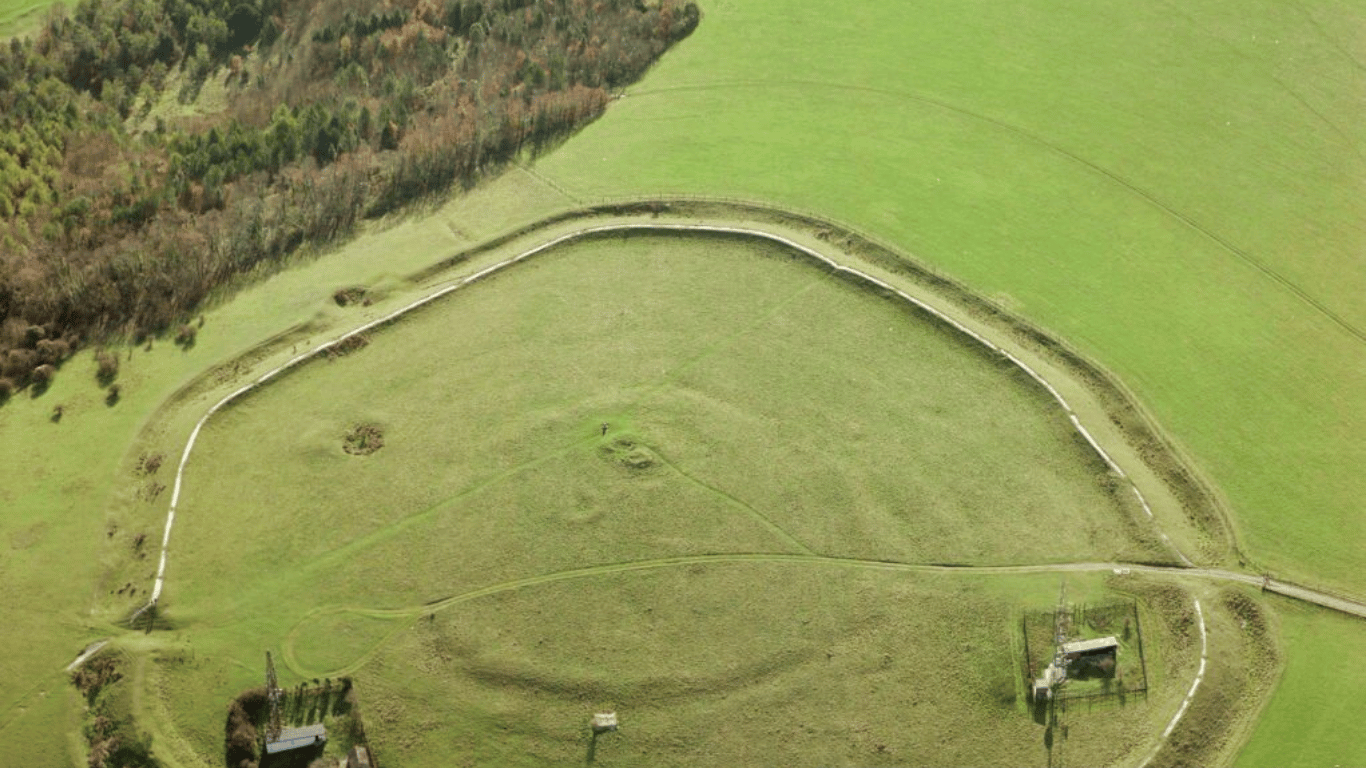 Heritage Walk (Summer 2026) - Fighting Over Land; tribal conflict in Iron Age Britain