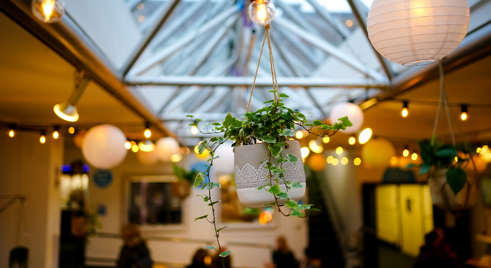The Spring's Summer Makers Market