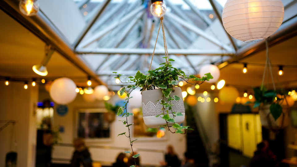 The Spring's Summer Makers Market