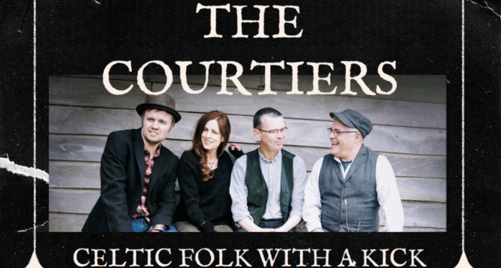 Summer Sessions: The Courtiers
