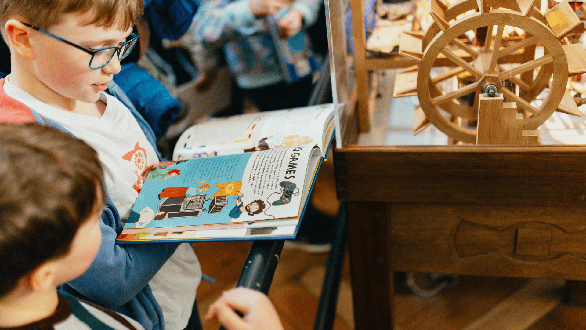 Heritage_Schools and Community Groups