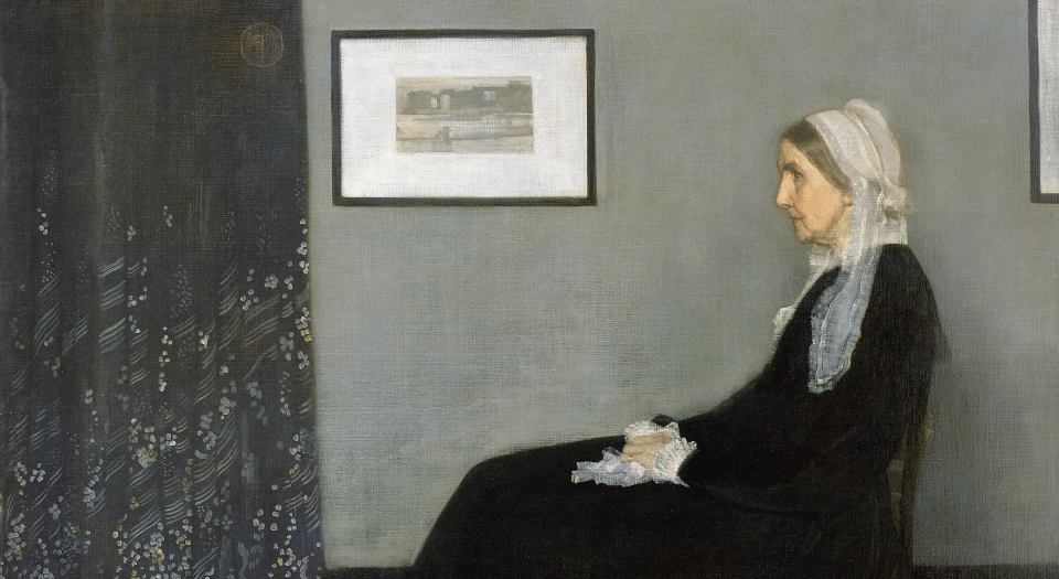 Exhibition on Screen: James McNeill Whistler 