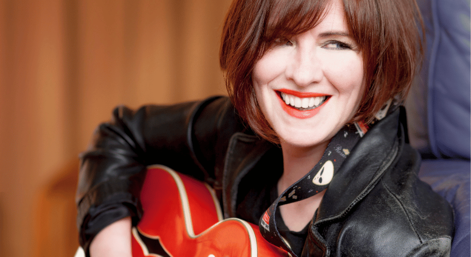 Eleanor McEvoy "Good to be Here" UK Tour