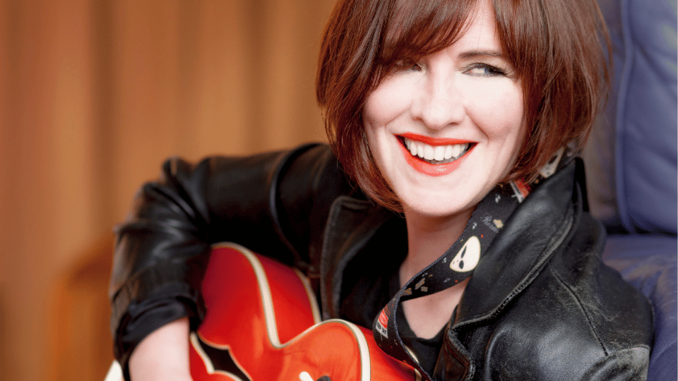 Eleanor McEvoy "Good to be Here" UK Tour
