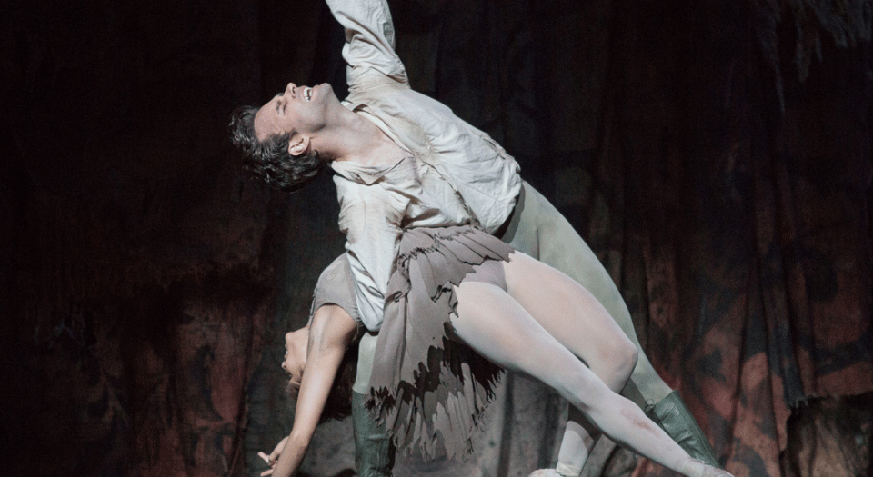 The Royal Ballet: Manon
