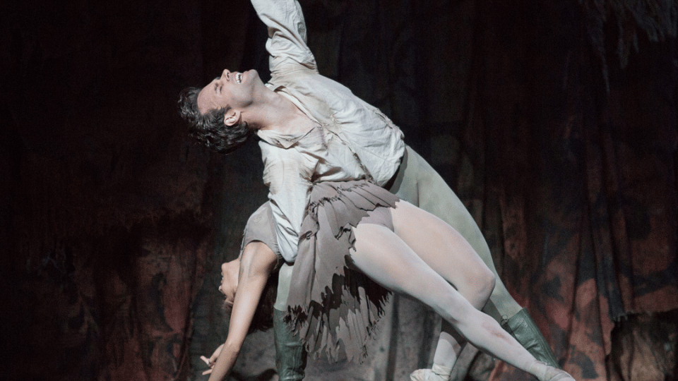 The Royal Ballet: Manon