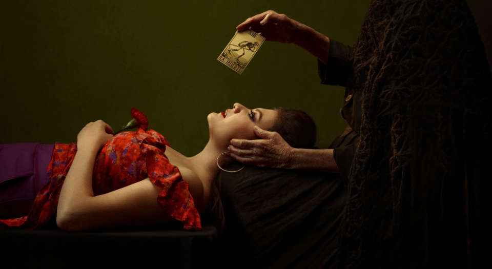 The Royal Opera: Carmen